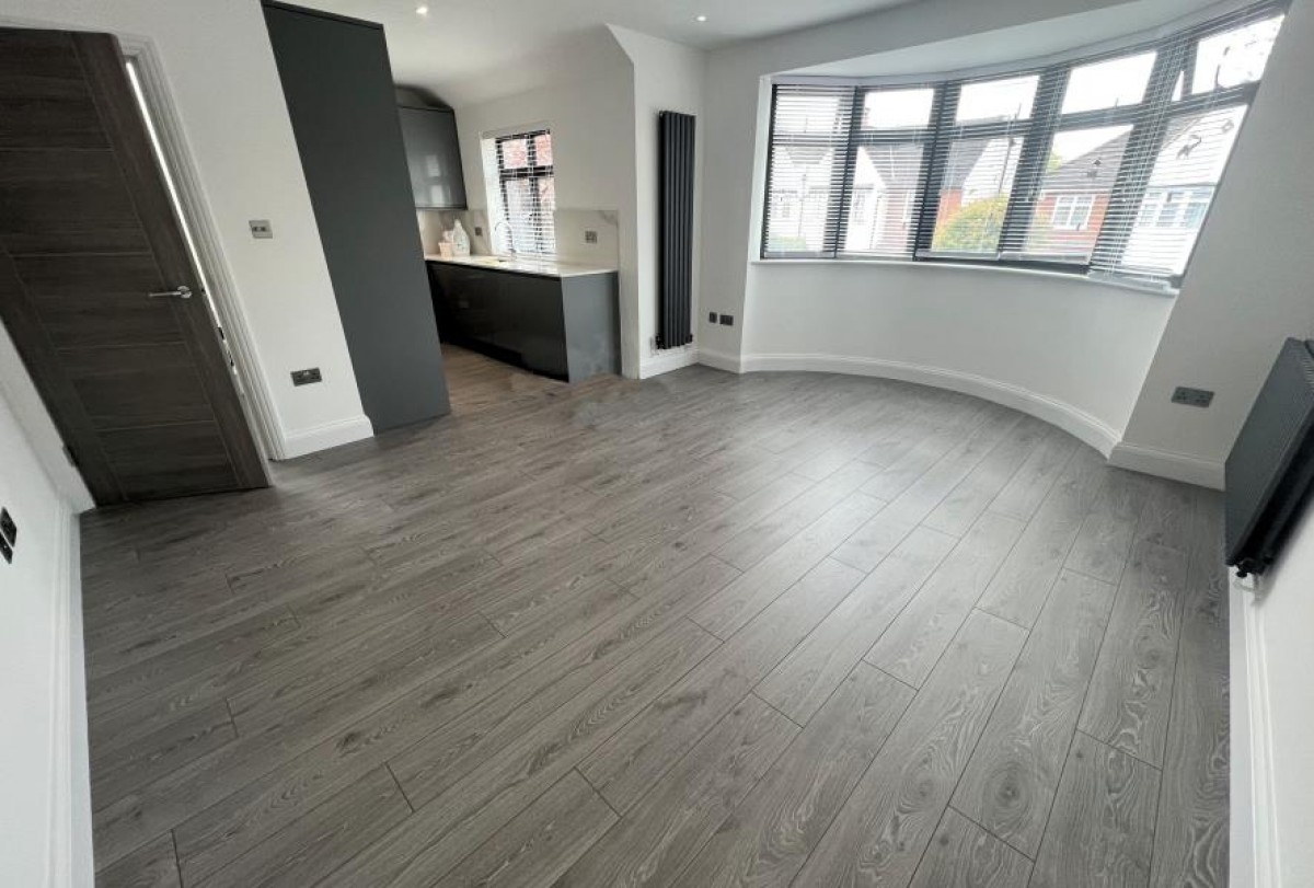 HERVEY CLOSE, FINCHLEY, N3