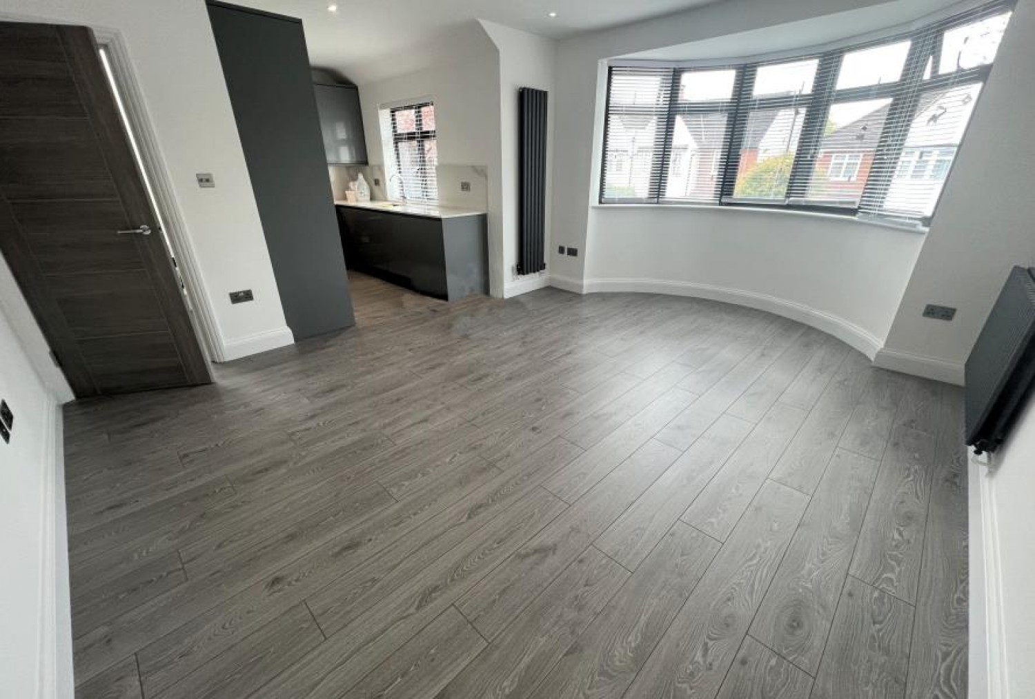 HERVEY CLOSE, FINCHLEY, N3
