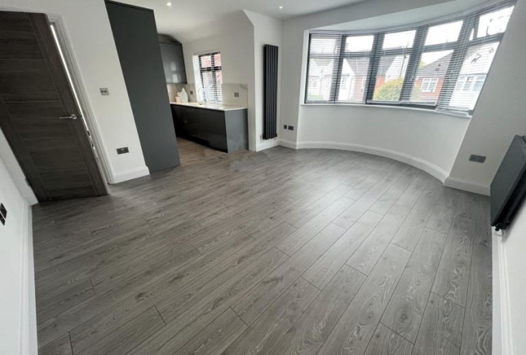 HERVEY CLOSE, FINCHLEY, N3