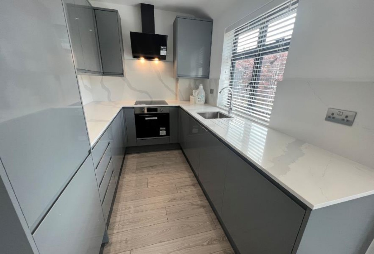 HERVEY CLOSE, FINCHLEY, N3