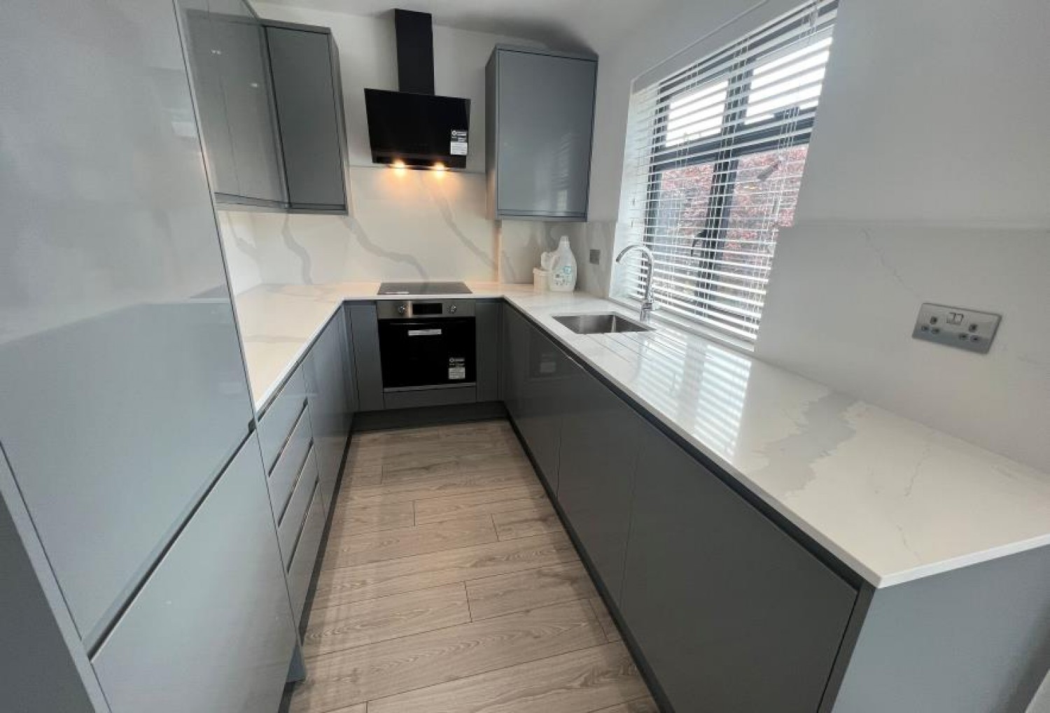 HERVEY CLOSE, FINCHLEY, N3