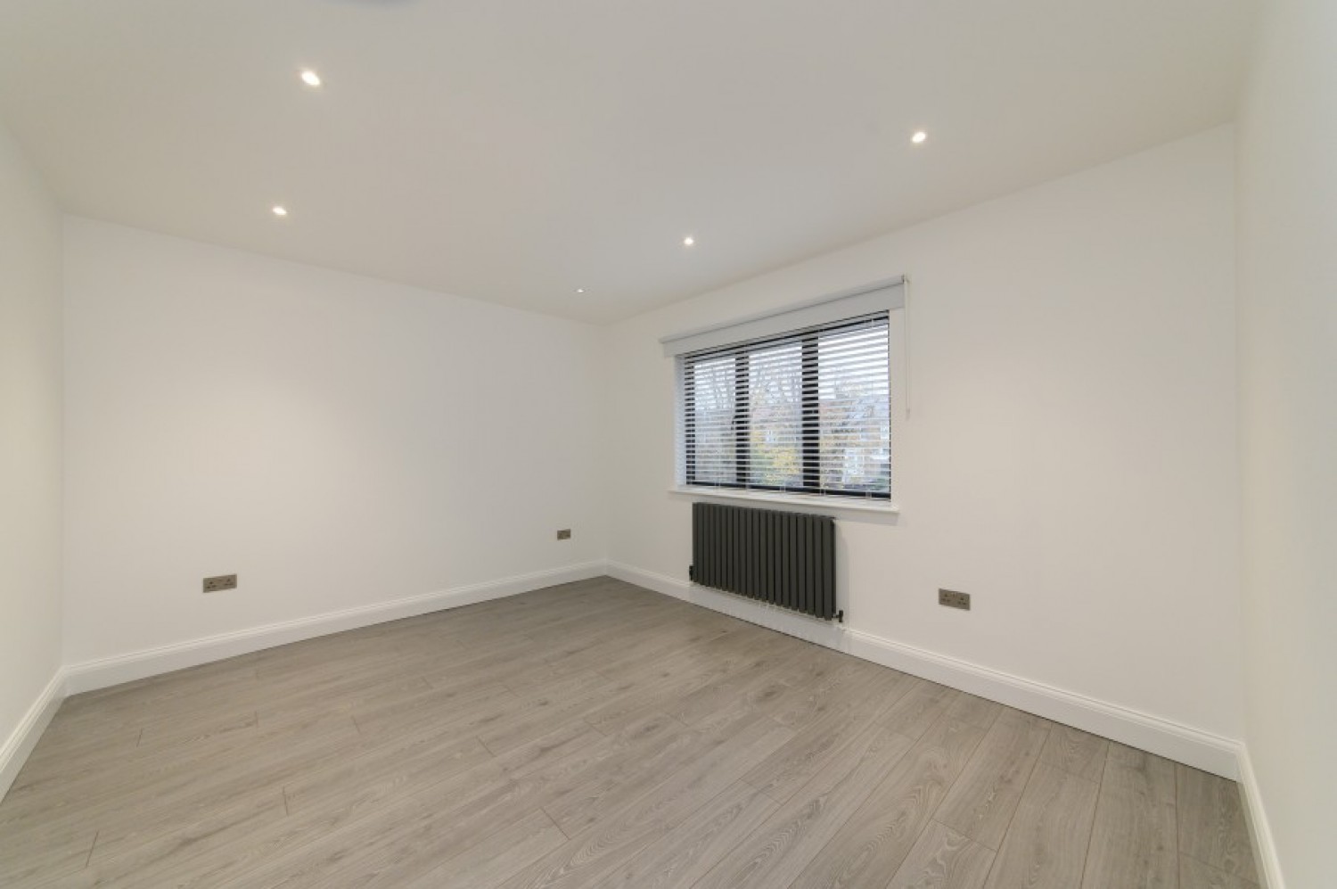 HERVEY CLOSE, FINCHLEY, N3