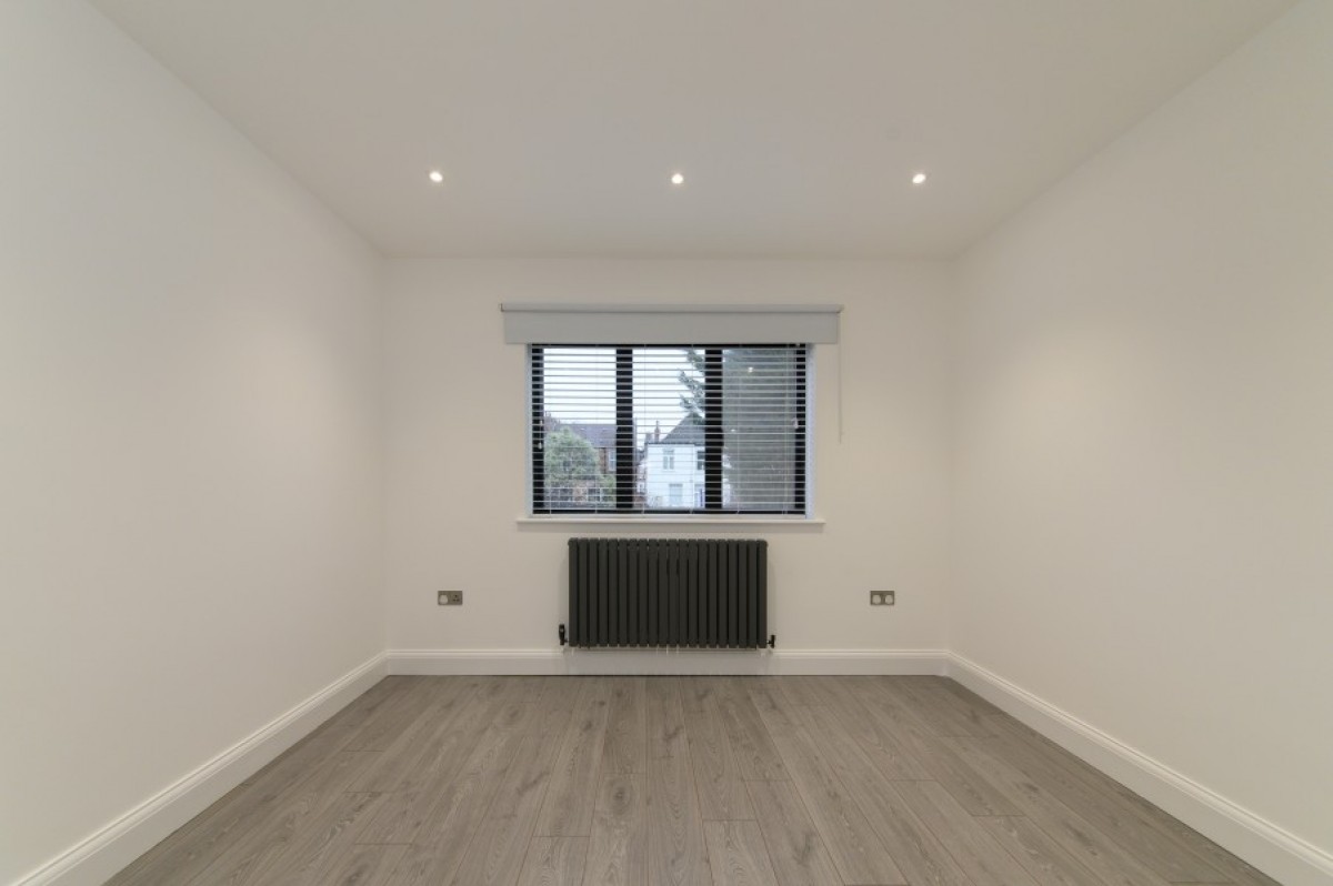 HERVEY CLOSE, FINCHLEY, N3