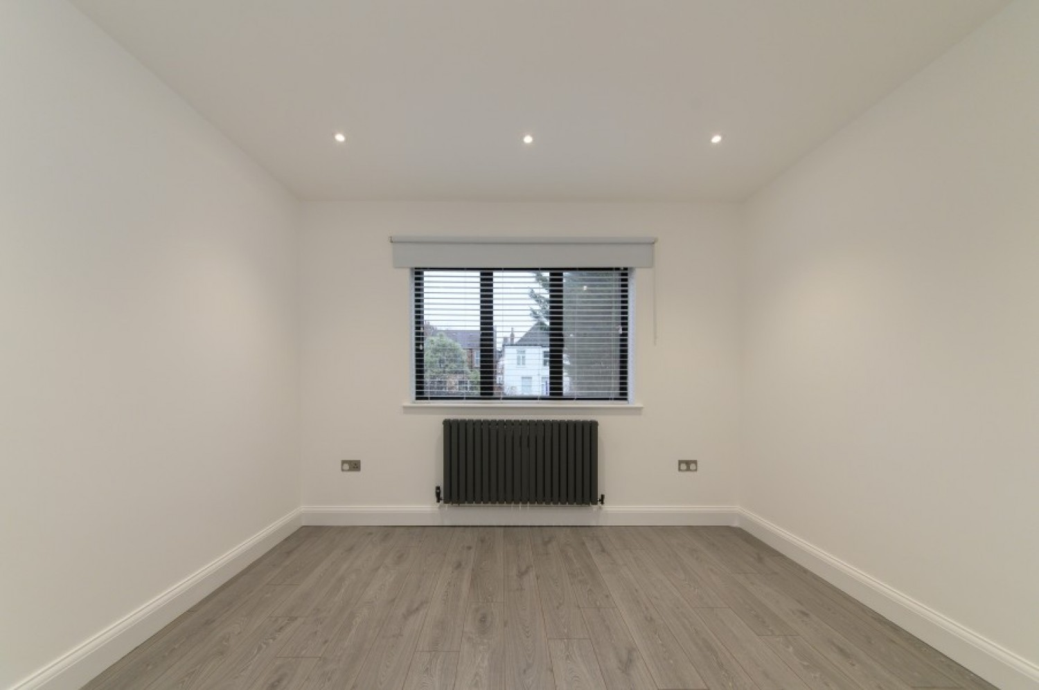 HERVEY CLOSE, FINCHLEY, N3