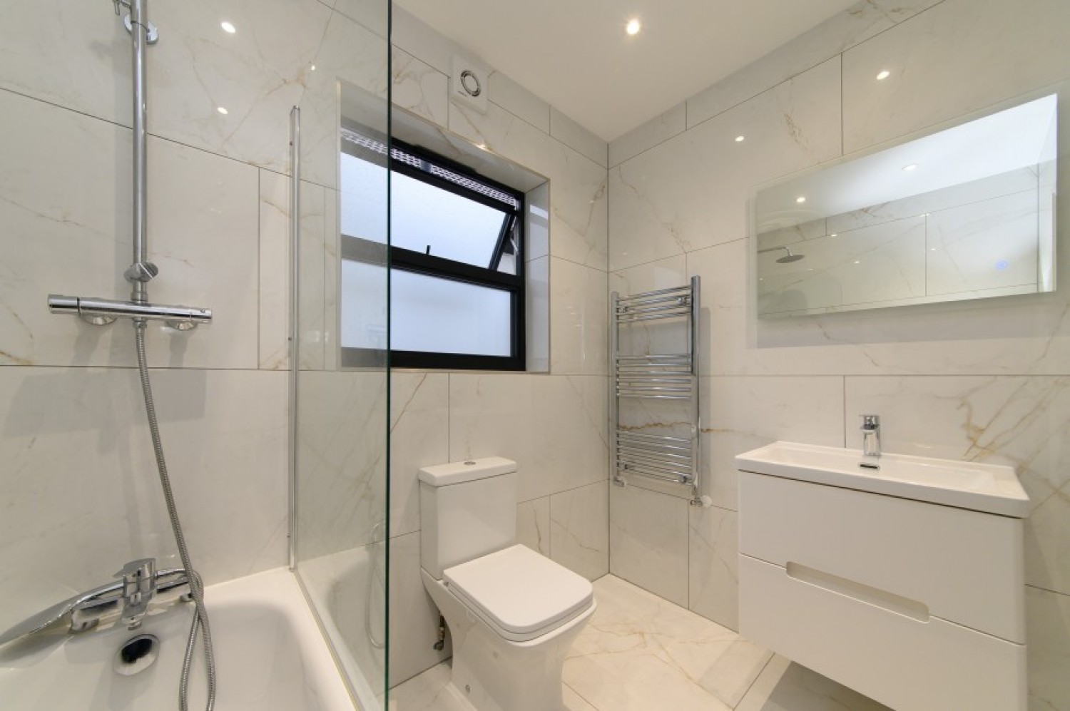 HERVEY CLOSE, FINCHLEY, N3