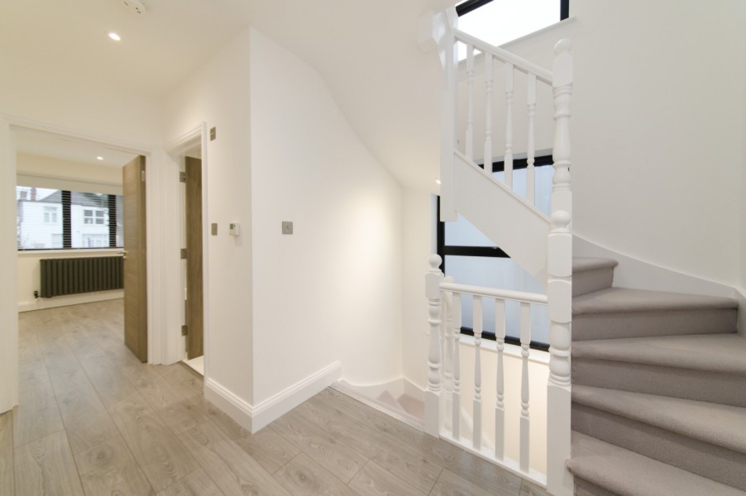 HERVEY CLOSE, FINCHLEY, N3