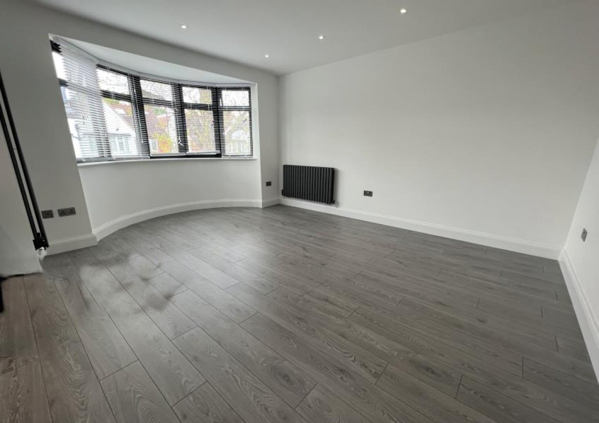 HERVEY CLOSE, FINCHLEY, N3