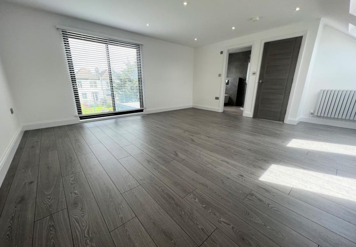 HERVEY CLOSE, FINCHLEY, N3