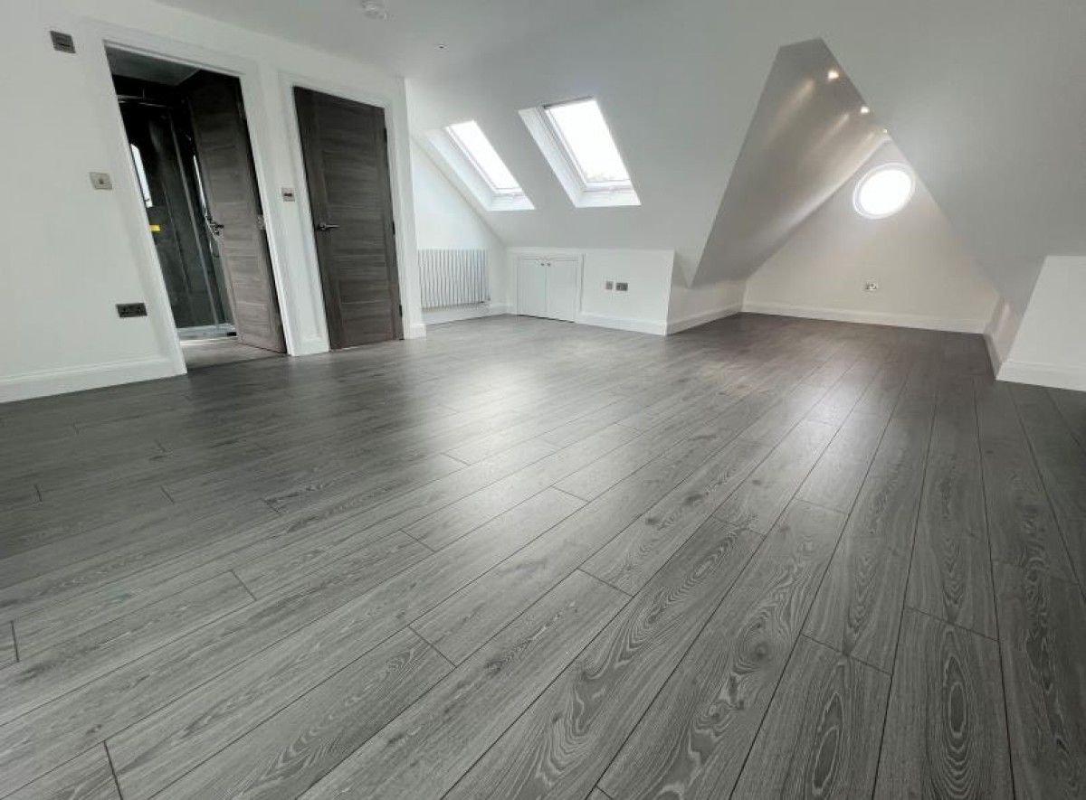 HERVEY CLOSE, FINCHLEY, N3