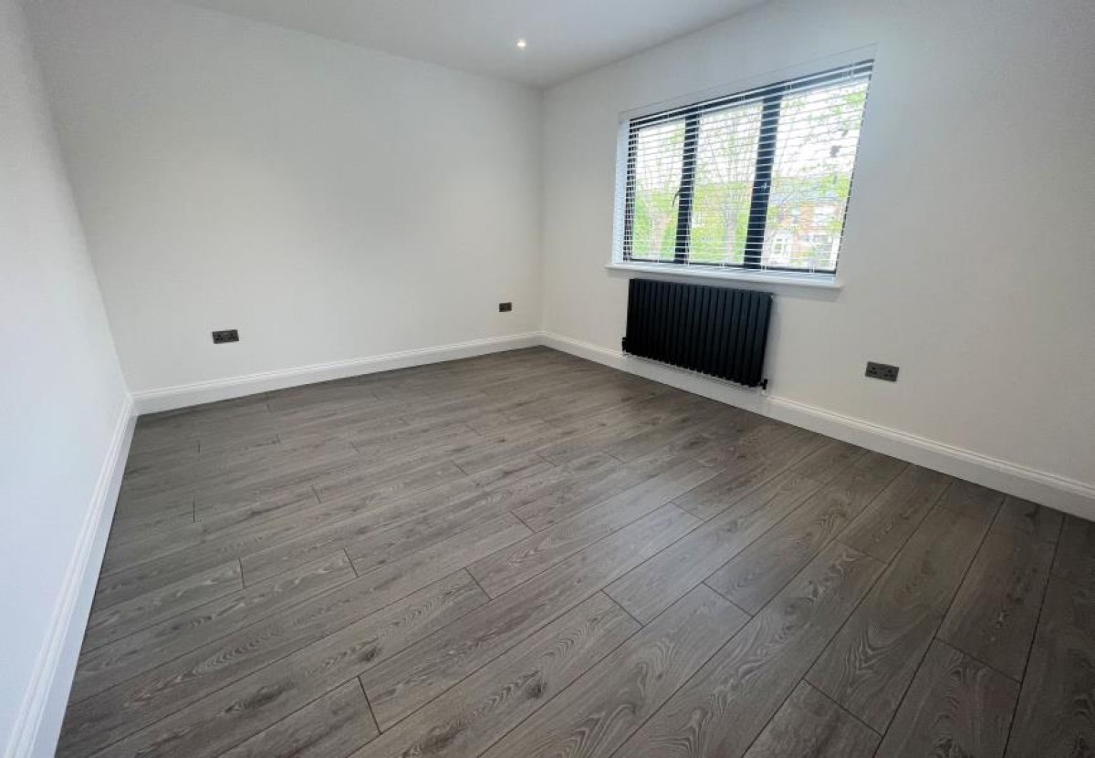 HERVEY CLOSE, FINCHLEY, N3