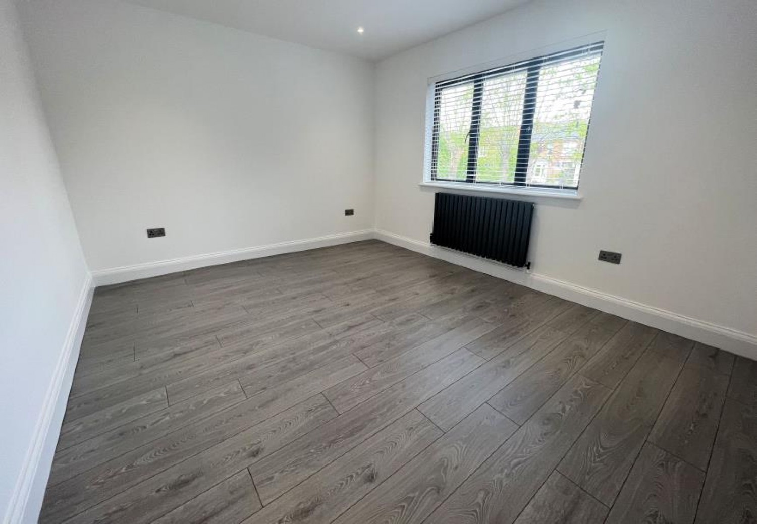 HERVEY CLOSE, FINCHLEY, N3