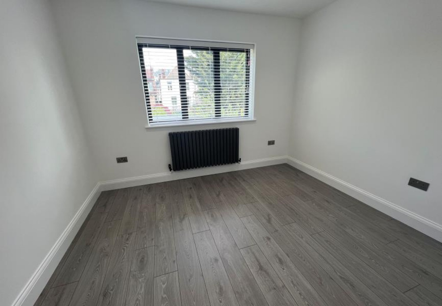 HERVEY CLOSE, FINCHLEY, N3