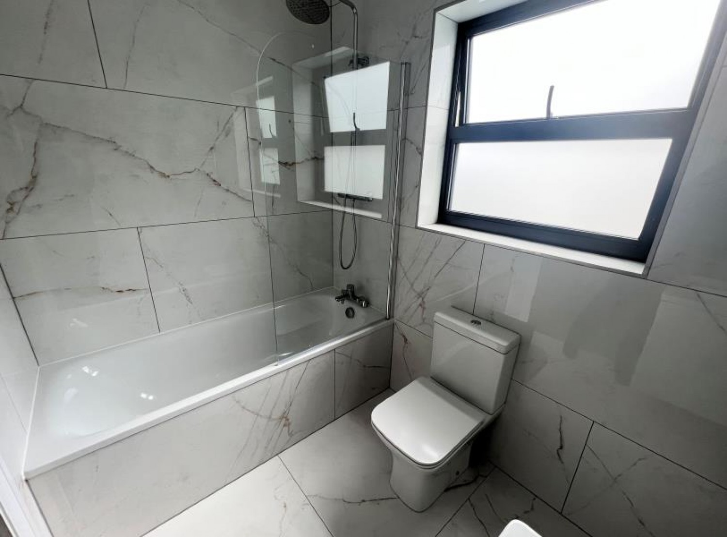 HERVEY CLOSE, FINCHLEY, N3