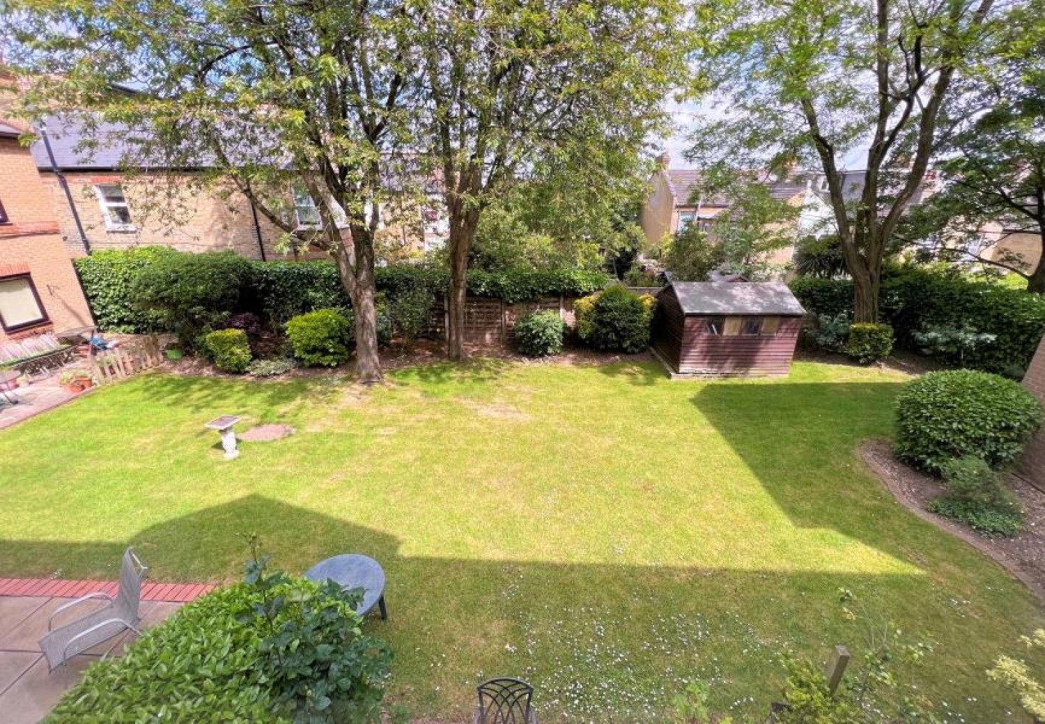 FRIERN PARK, NORTH FINCHLEY, N12