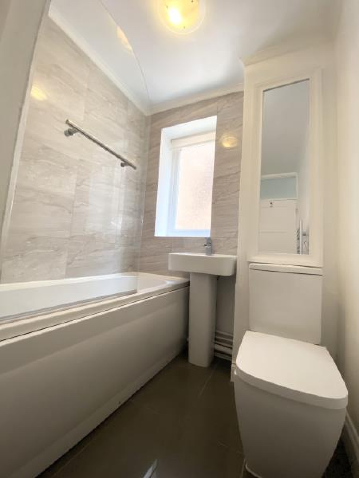 TORRINGTON PARK, NORTH FINCHLEY, N12