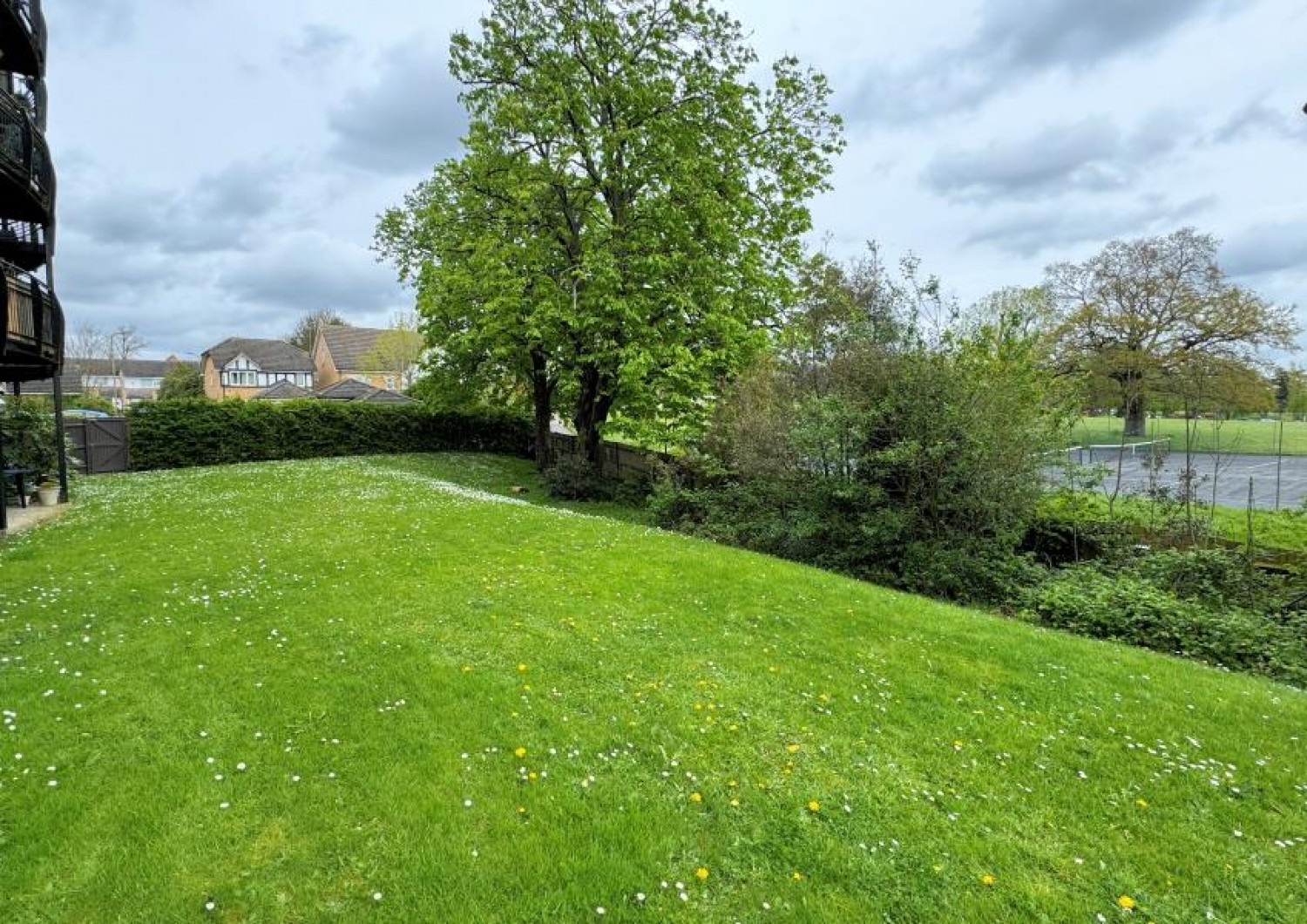 MARTOCK GARDENS, FRIERN BARNET, N11