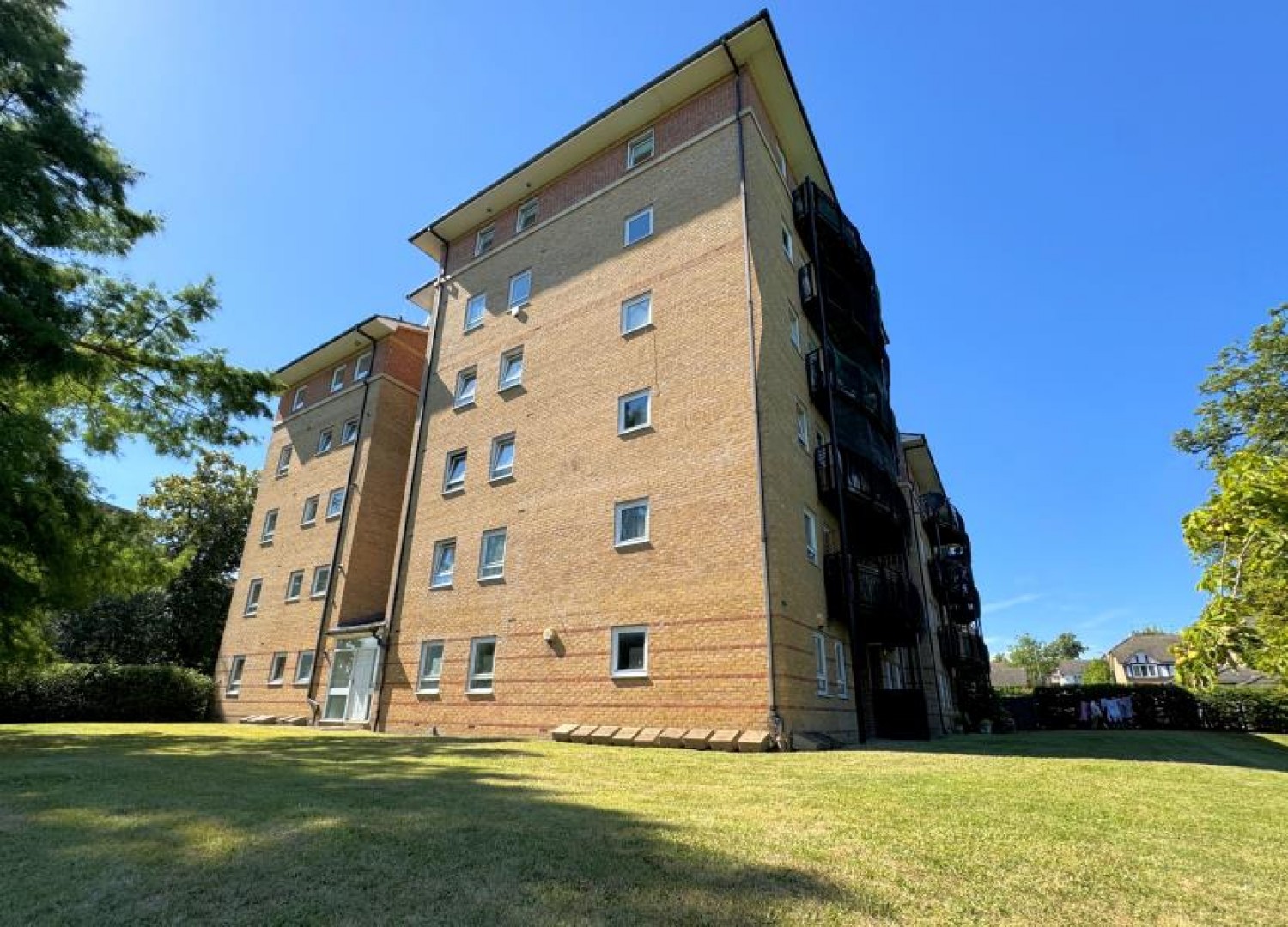 MARTOCK GARDENS, FRIERN BARNET, N11