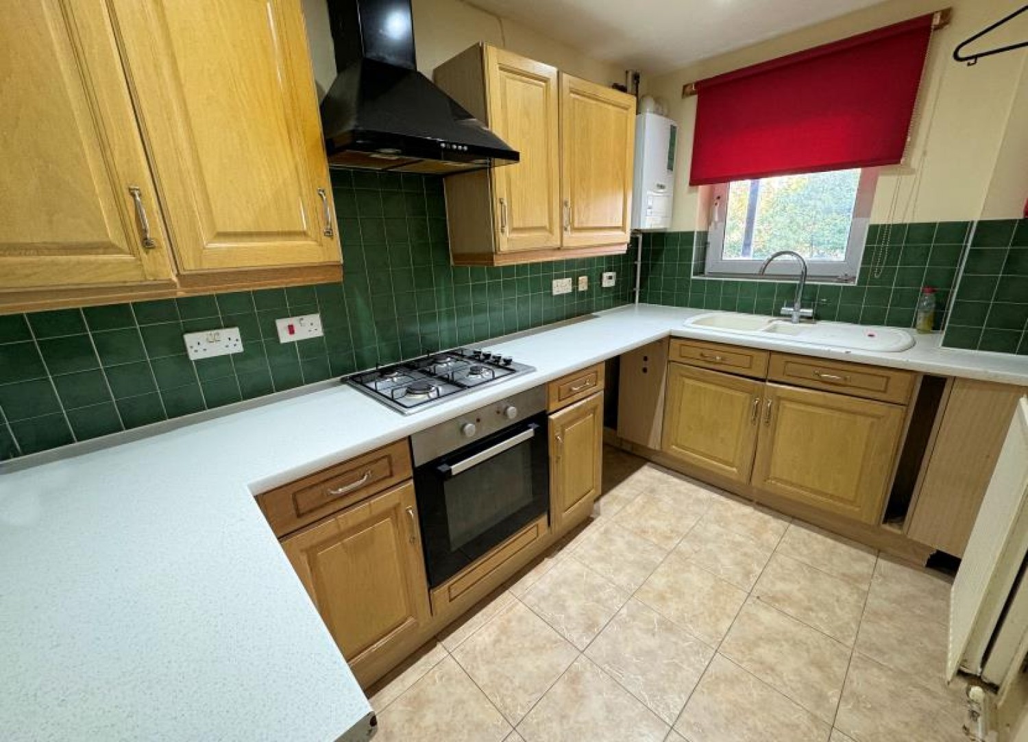 MARTOCK GARDENS, FRIERN BARNET, N11