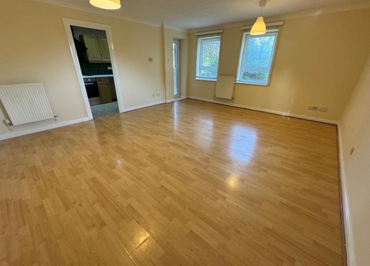 MARTOCK GARDENS, FRIERN BARNET, N11