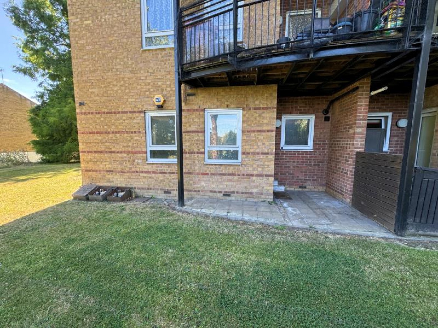 MARTOCK GARDENS, FRIERN BARNET, N11