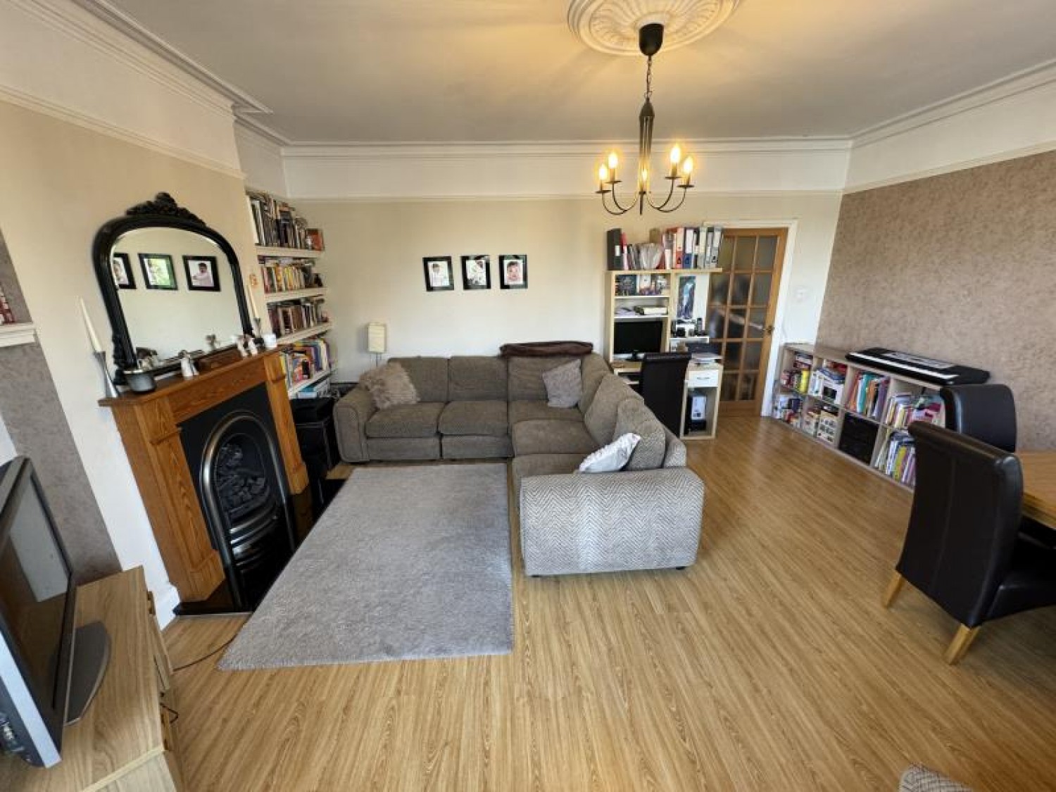 GRANVILLE ROAD, NORTH FINCHLEY, N12