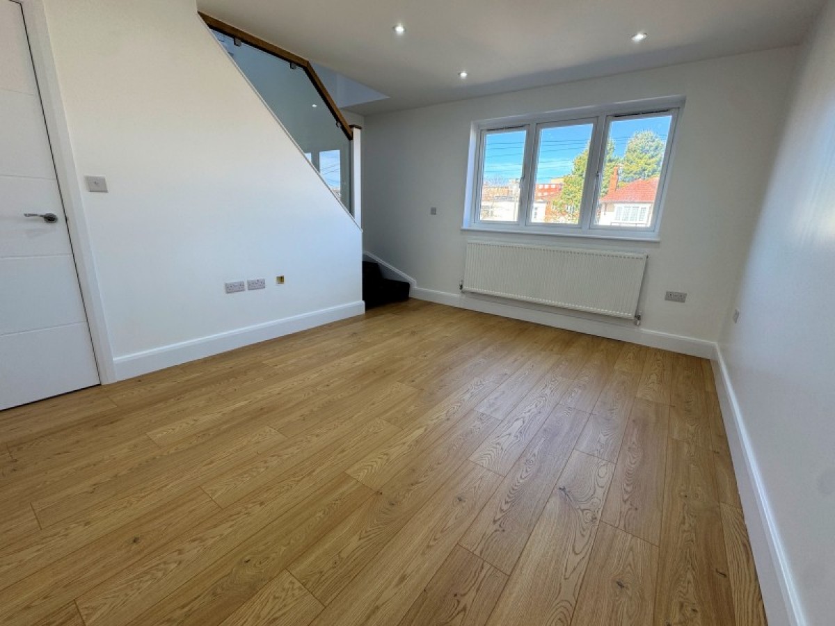MILL HILL EAST, LONDON