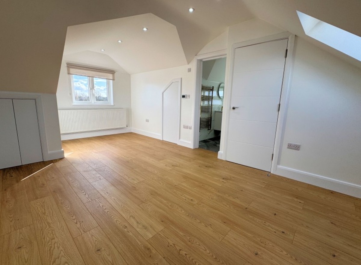 MILL HILL EAST, LONDON