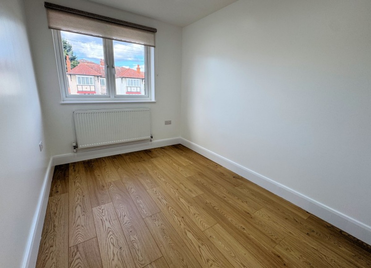 MILL HILL EAST, LONDON