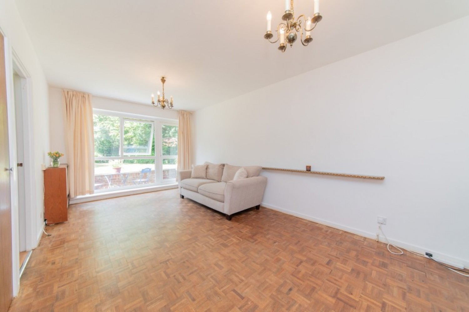 SEYMOUR ROAD, FINCHLEY, N3 2NF