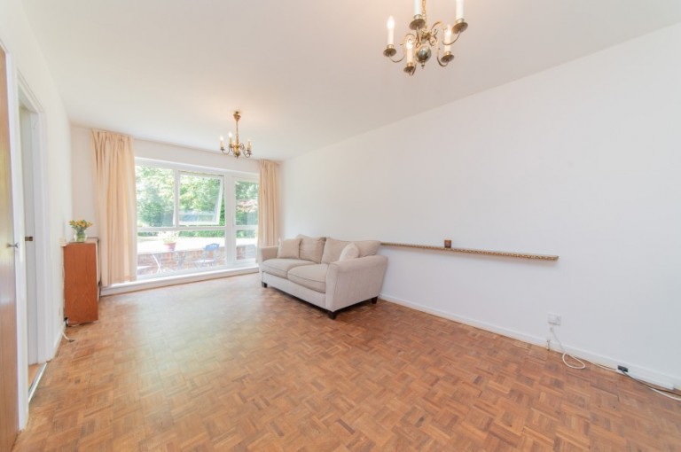 SEYMOUR ROAD, FINCHLEY, N3 2NF