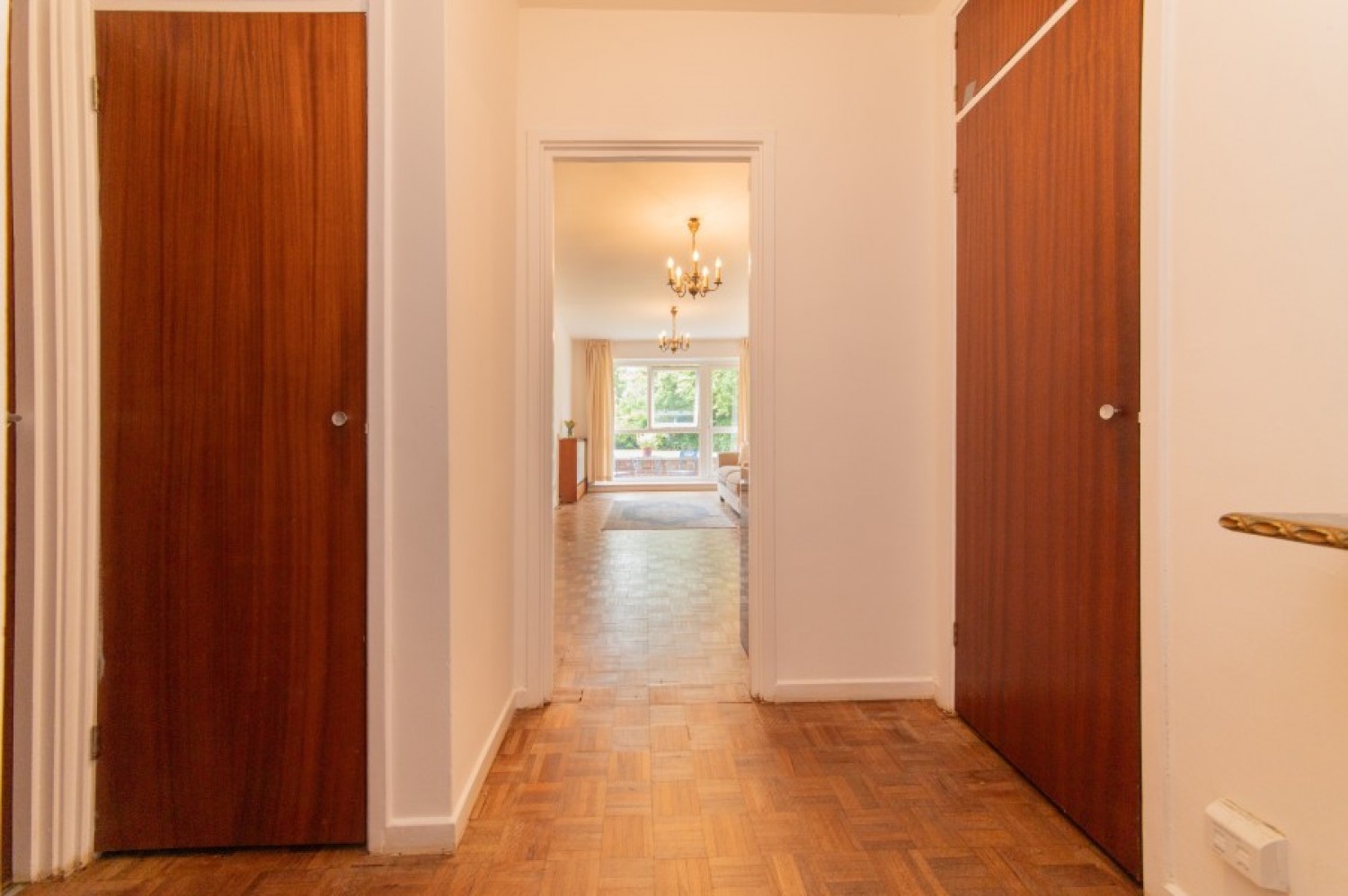 SEYMOUR ROAD, FINCHLEY, N3 2NF