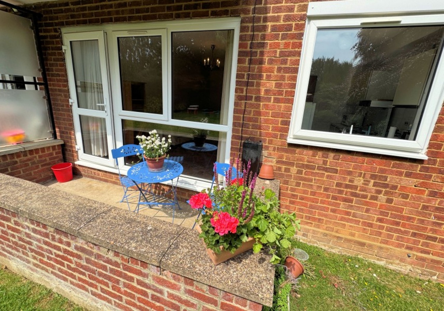 SEYMOUR ROAD, FINCHLEY, N3 2NF