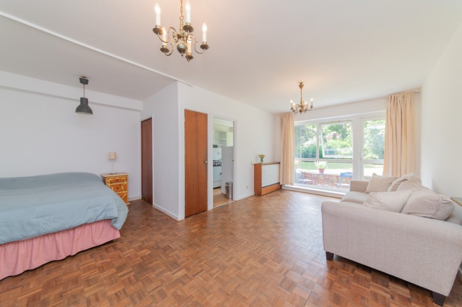 SEYMOUR ROAD, FINCHLEY, N3 2NF