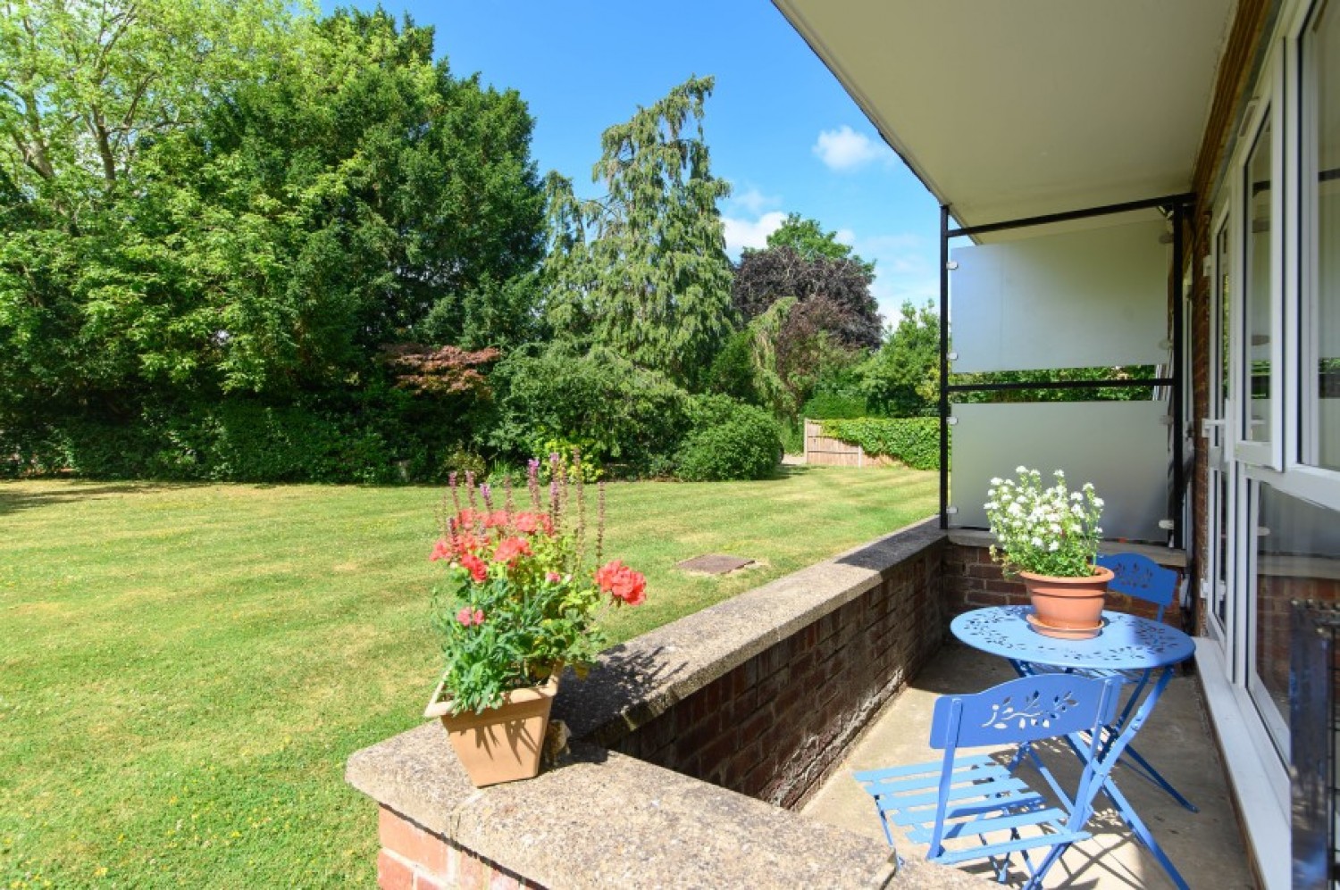 SEYMOUR ROAD, FINCHLEY, N3 2NF