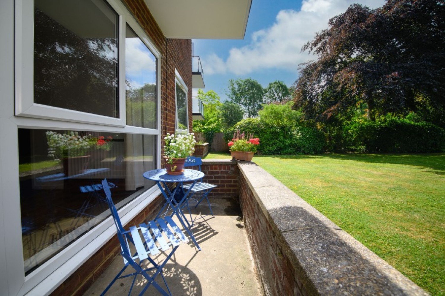 SEYMOUR ROAD, FINCHLEY, N3 2NF