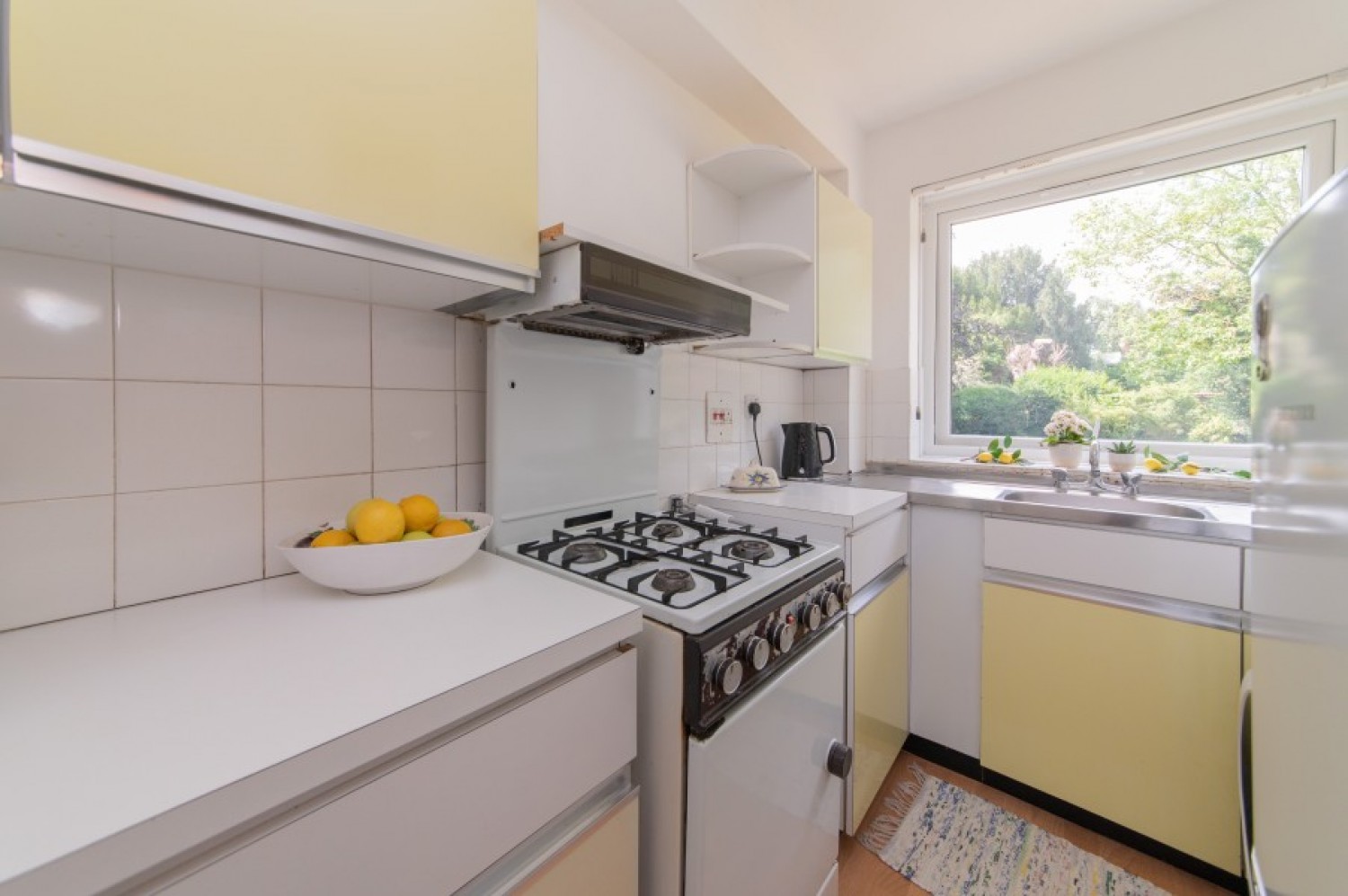 SEYMOUR ROAD, FINCHLEY, N3 2NF