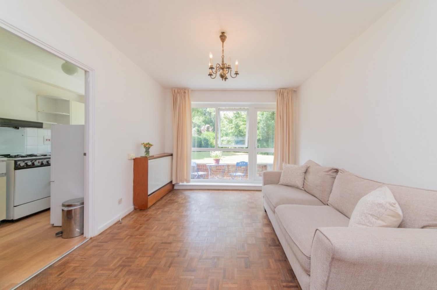 SEYMOUR ROAD, FINCHLEY, N3 2NF