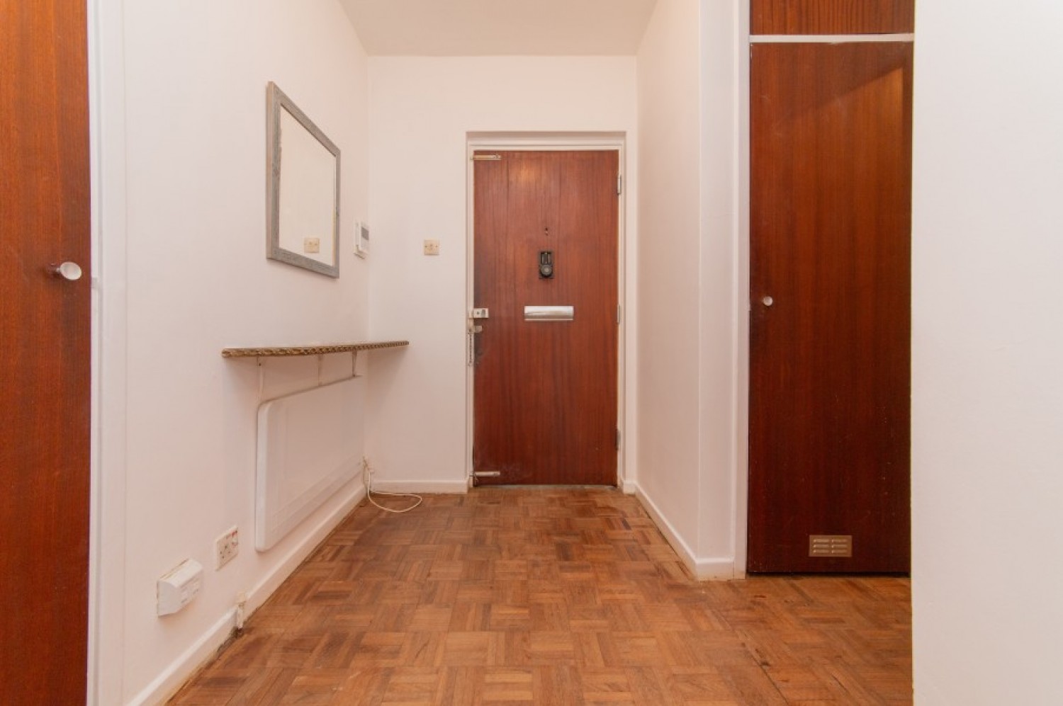 SEYMOUR ROAD, FINCHLEY, N3 2NF