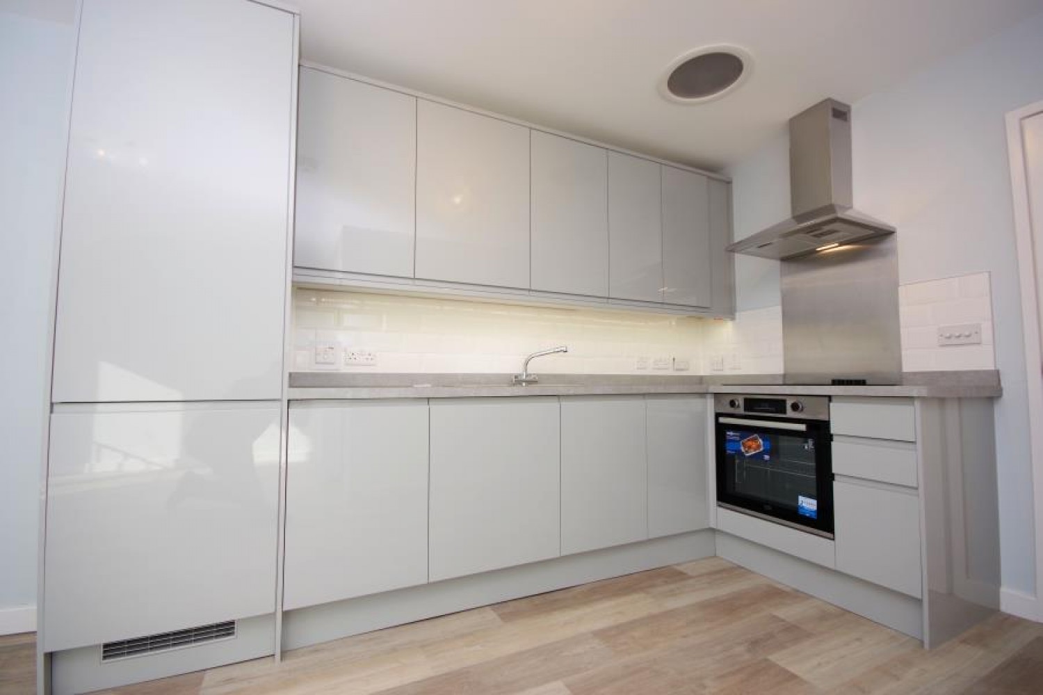 PARK AVENUE, KNEBWORTH, SG3