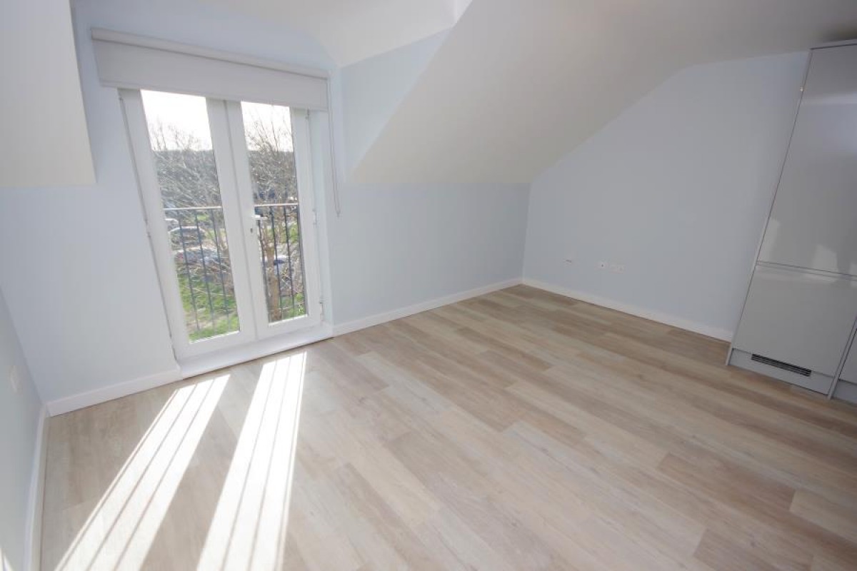 PARK AVENUE, KNEBWORTH, SG3