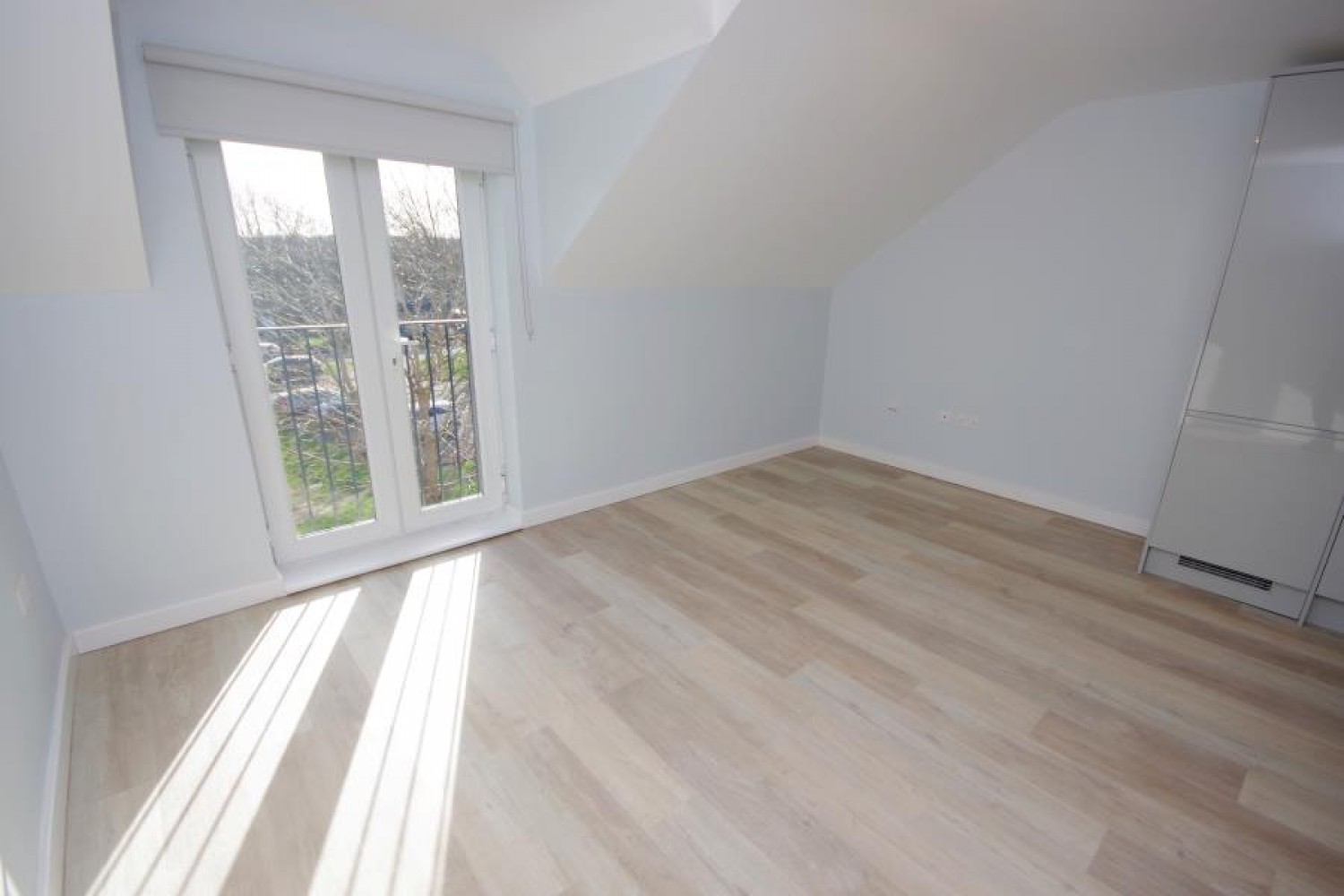 PARK AVENUE, KNEBWORTH, SG3