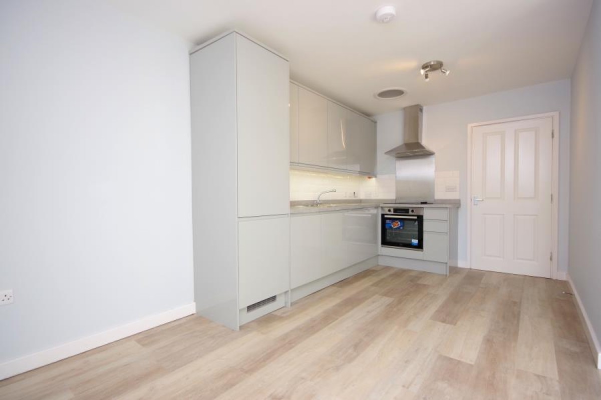 PARK AVENUE, KNEBWORTH, SG3