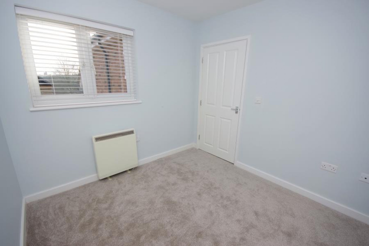 PARK AVENUE, KNEBWORTH, SG3