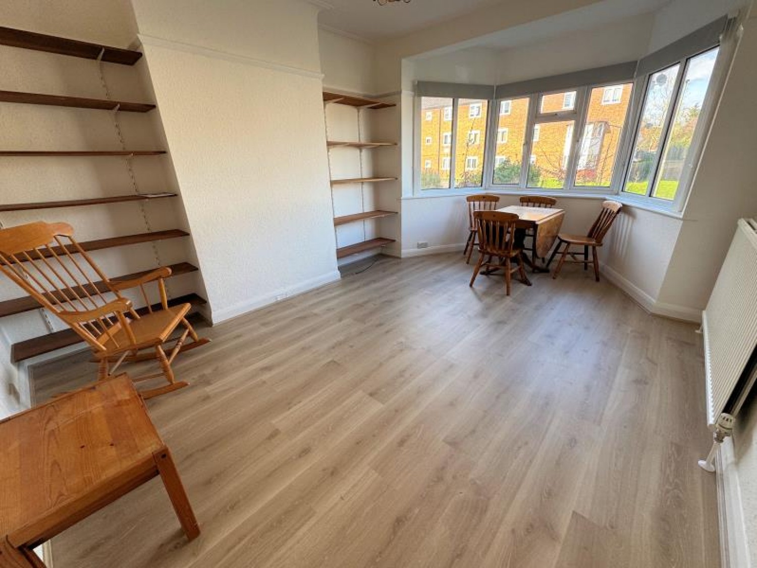 TORRINGTON PARK, NORTH FINCHLEY, N12