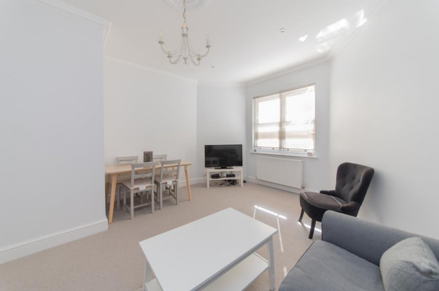 SEYMOUR ROAD, FINCHLEY, N3