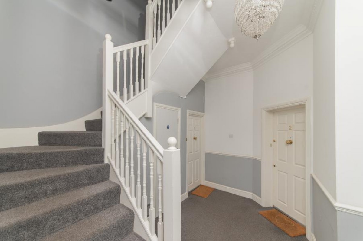 SEYMOUR ROAD, FINCHLEY, N3