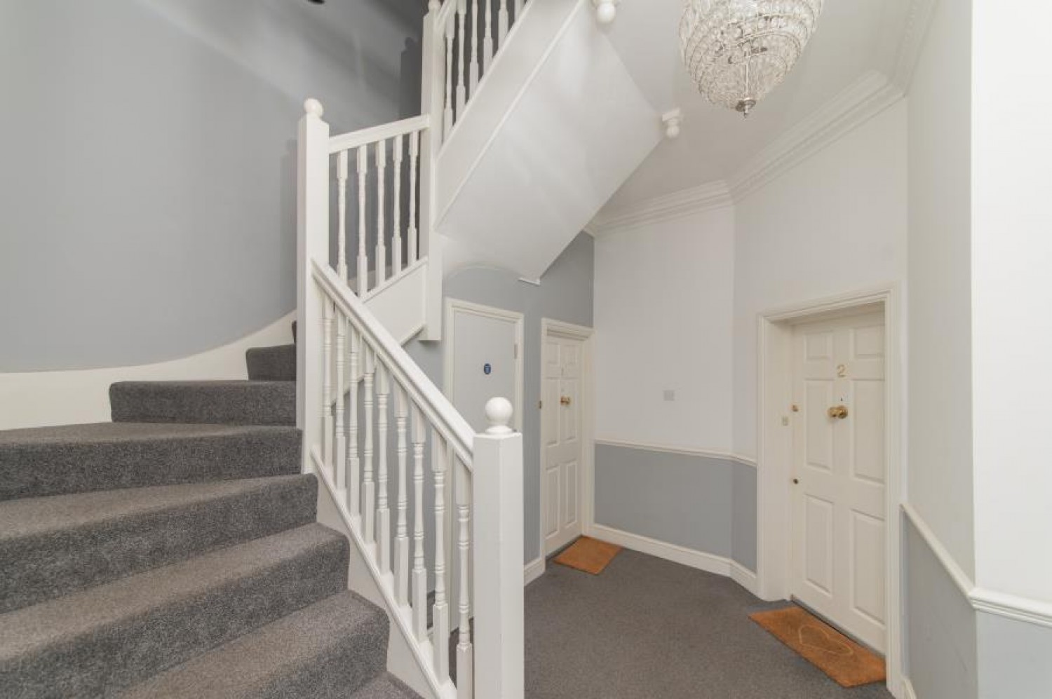 SEYMOUR ROAD, FINCHLEY, N3