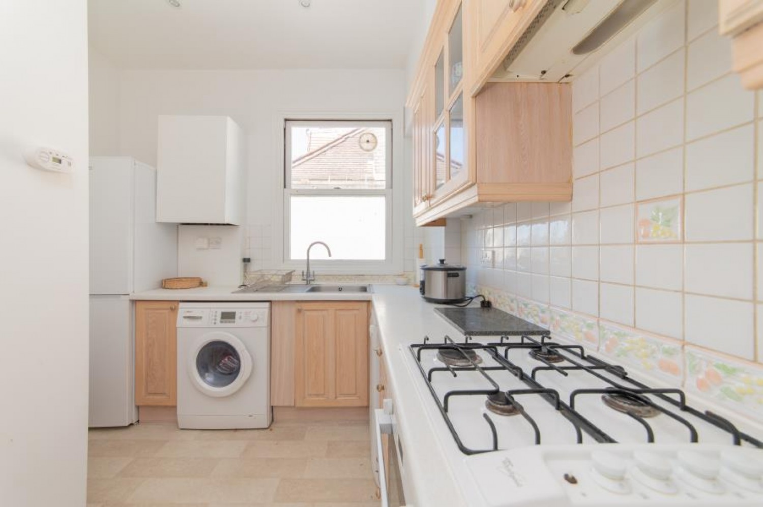 SEYMOUR ROAD, FINCHLEY, N3