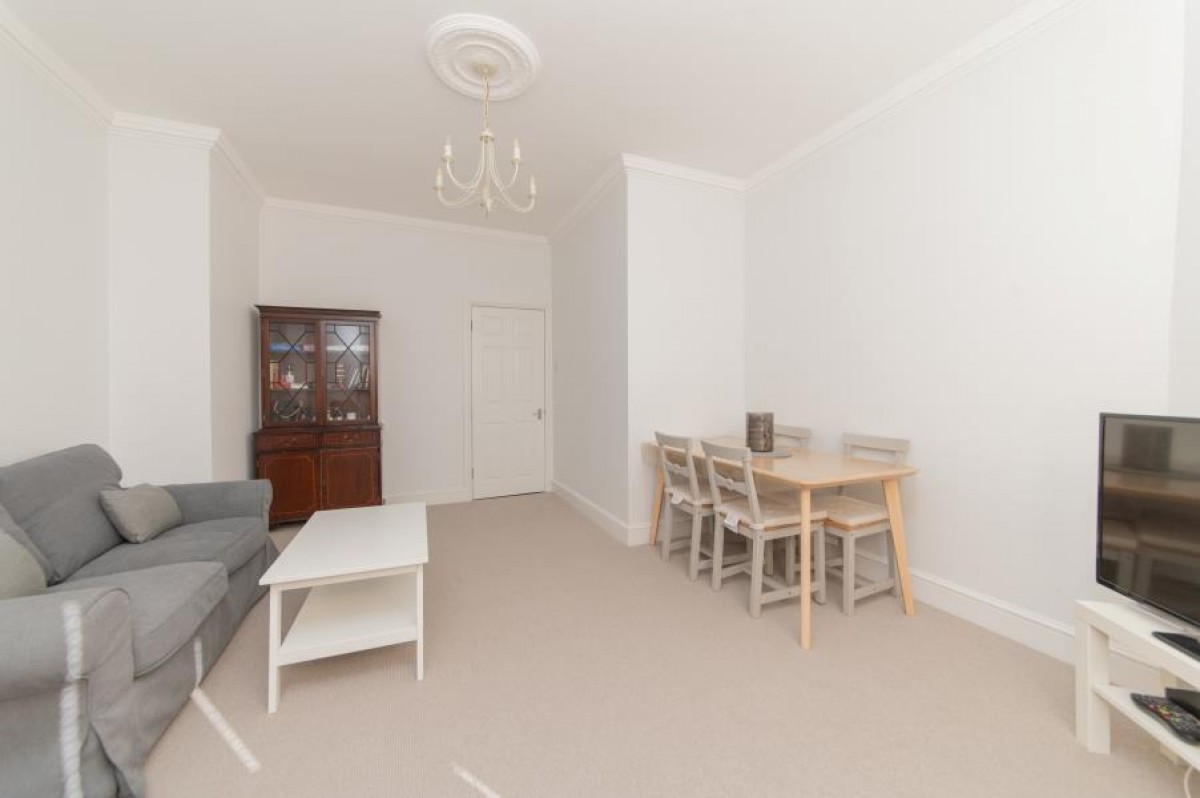 SEYMOUR ROAD, FINCHLEY, N3