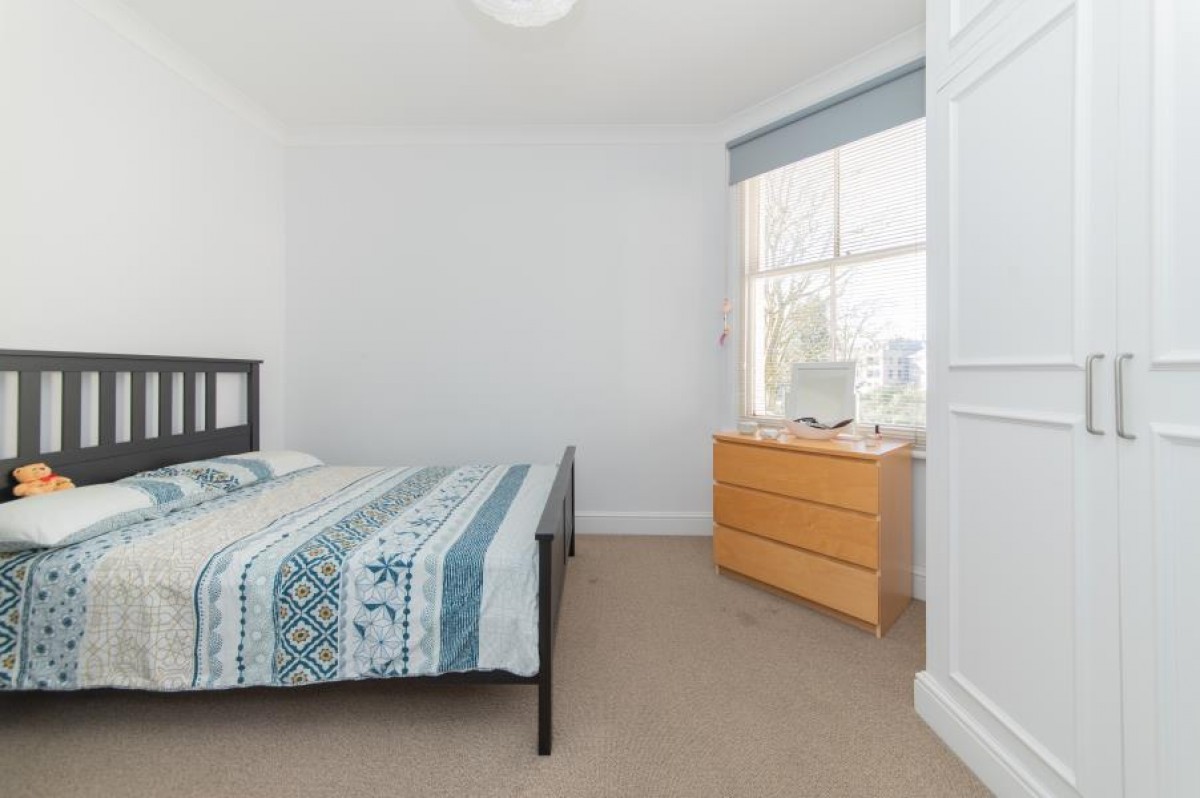 SEYMOUR ROAD, FINCHLEY, N3